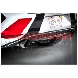 Escape APR – VW Golf GTI MK7