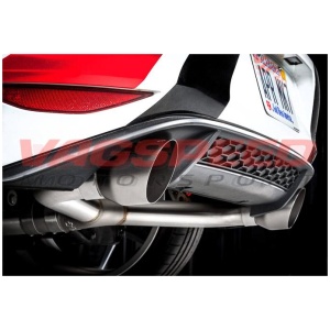 Escape APR – VW Golf GTI MK7