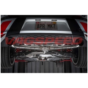 Escape APR – VW Golf GTI MK7