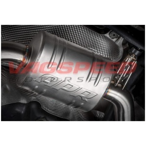 Escape APR – VW Golf GTI MK7