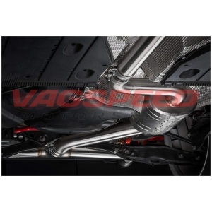 Escape APR – VW Golf GTI MK7