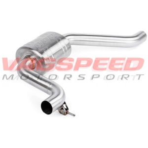 Escape APR – VW Golf GTI MK7.5