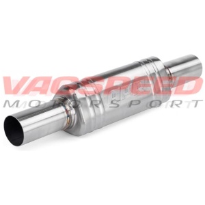 Escape APR – VW Golf GTI MK7.5