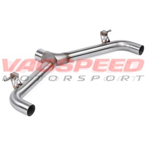 Escape APR – VW Golf GTI MK7.5