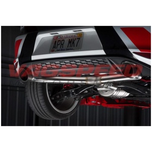 Escape APR – VW Golf GTI MK7.5