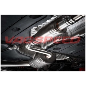 Escape APR – VW Golf GTI MK7.5