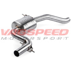 Escape APR – VW Golf 6 GTI