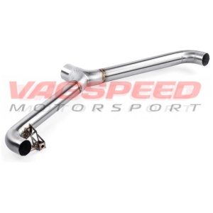 Escape APR – VW Golf 6 GTI