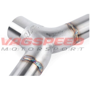 Escape APR – VW Golf 6 GTI