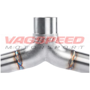 Escape APR – VW Golf 6 GTI