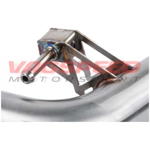 Escape APR – VW Golf 6 GTI