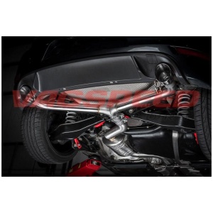 Escape APR – VW Golf 6 GTI