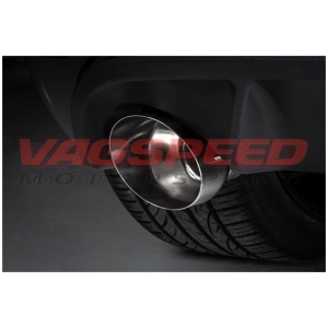 Escape APR – VW Golf 6 GTI