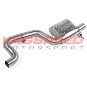 Escape APR – VW Golf R MK7