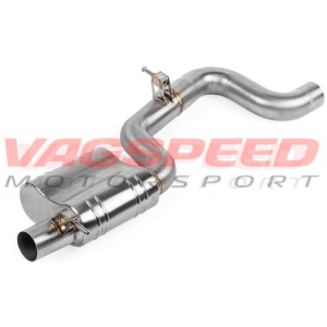 Escape APR – VW Golf R MK7