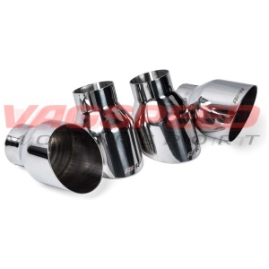 Escape APR – VW Golf R MK7