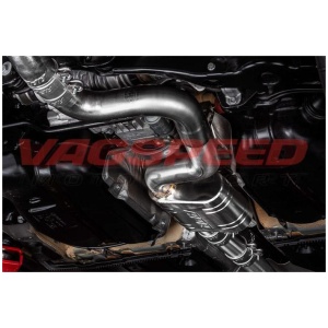 Escape APR – VW Golf R MK7