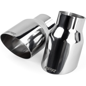 Sistema de escape APR – VW Polo GTI AW