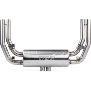 Catback APR – Audi RS3 8Y Sedan