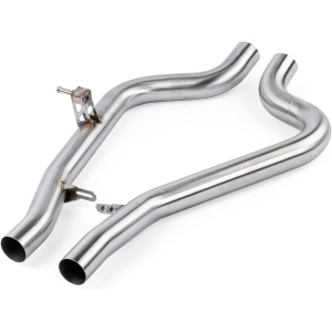 Catback APR – Audi RS3 8Y Sedan