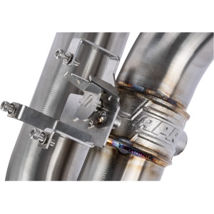 Catback APR – Audi RS3 8Y Sedan