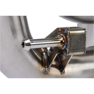 Catback APR – Audi RS3 8Y Sedan