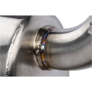 Catback APR – Audi RS3 8Y Sedan