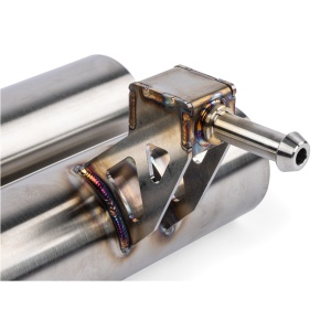 Catback APR – Audi RS3 8Y Sedan