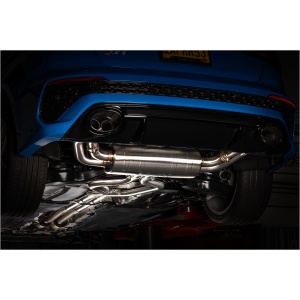 Catback APR – Audi RS3 8Y Sedan