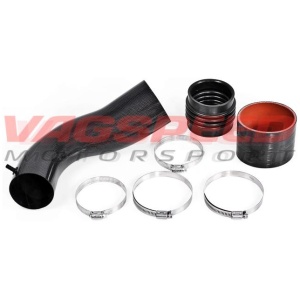 Admisión de carbono APR – Audi B8 3.0T