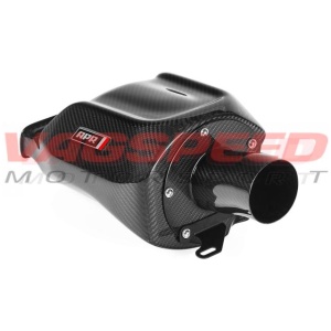 Admisión de carbono APR – PQ35 1.8T|2.0T
