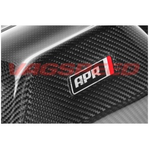 Admisión de carbono APR – PQ35 1.8T|2.0T