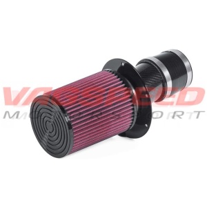 Admisión de carbono APR – PQ35 1.8T|2.0T