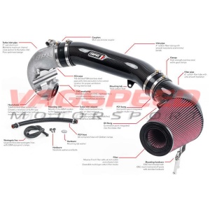 Filtro de sistema de admisión de carbono APR – 2.5 TFSI MK3 TT RS/RS3