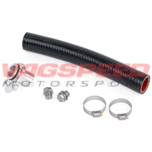 Inlet de carbono APR – 2.5 TFSI EVO