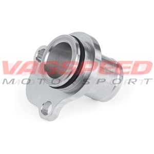 Inlet de carbono APR – 2.5 TFSI EVO