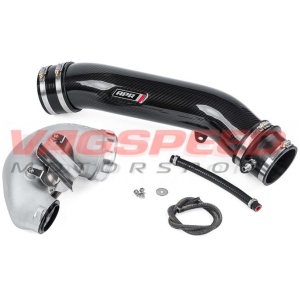 Inlet de carbono APR – 2.5 TFSI EVO