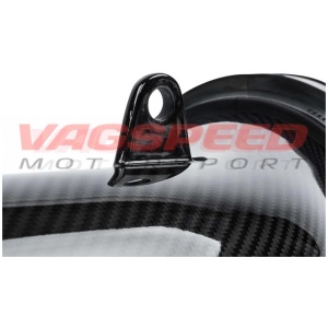 Inlet de carbono APR – 2.5 TFSI EVO