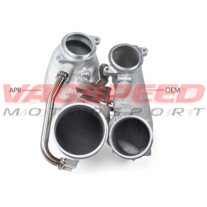 Inlet de carbono APR – 2.5 TFSI EVO