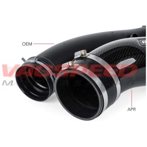 Inlet de carbono APR – 2.5 TFSI EVO