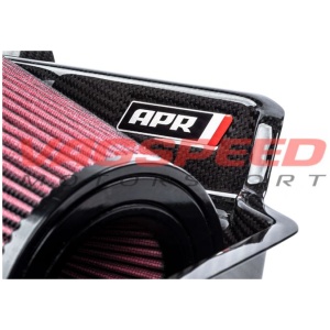 Sistema de admisión de carbono abierta APR – 1.8T|2.0TSI GEN 3