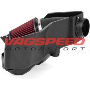 Admisión abierta APR – VW Polo GTI AW 2.0TSI