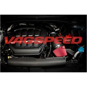 Admisión abierta APR – VW Polo GTI AW 2.0TSI