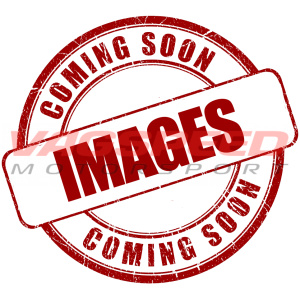 Custom crash bar APR IC100024B