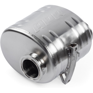 Silenciador derecho del sistema de escape APR Catback – 718 (982) 2.0T/2.5T