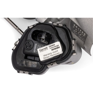 Kit de turbo Powermax GT22563S Stage 3 APR – MQB