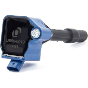 Bobina de encendido Dinan BMW (serie B) – Color azul