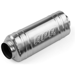 Silenciador de absorción de sonido premium APR – 76 mm (3 “)