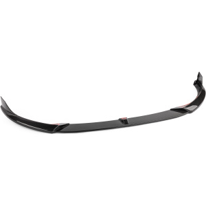Alerón delantero de fibra de carbono APR (MK8 GTI)