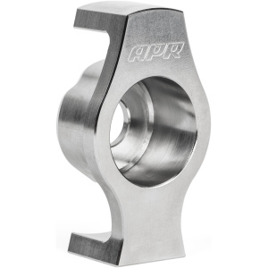 Inserto de montaje en subchasis/Dogbone de acero inoxidable APR Billet MQB (V1)